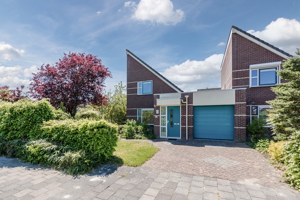 Medium property photo - Stuurhut 10, 9501 JK Stadskanaal